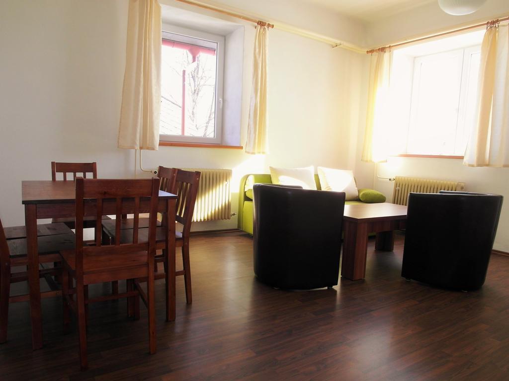 Hotel Rohanov Lhota nad Rohanovem Dış mekan fotoğraf